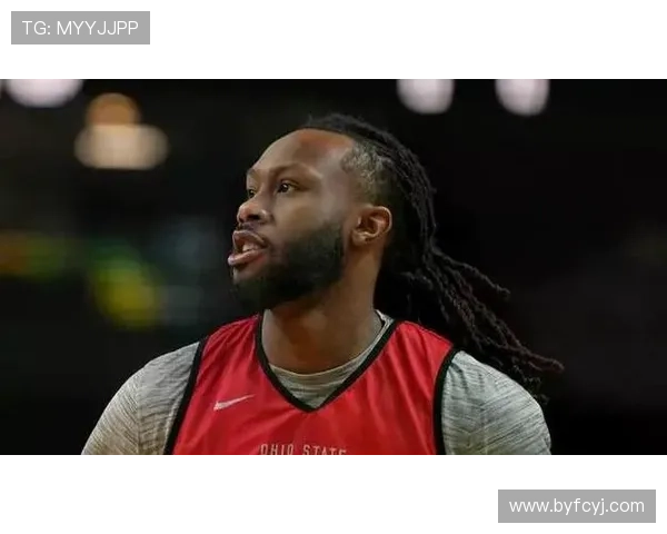 桑顿宣布征战2026年NBA选秀